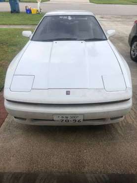 JDM imported 1987 Toyota Supra for sale in West Palm Beach, FL