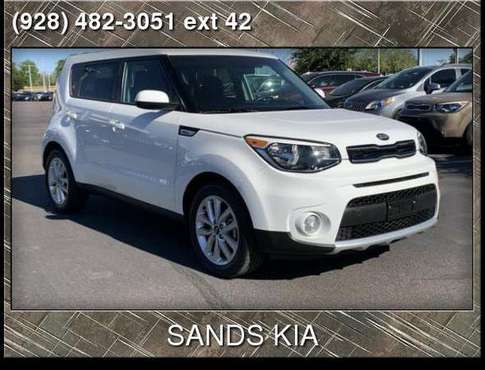 2018 Kia Soul -- Call and Make Offer -- for sale in Surprise, AZ