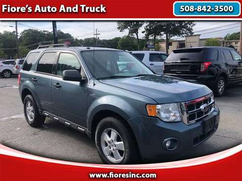 2012 Ford Escape XLT 4WD for sale in Shrewsbury, MA