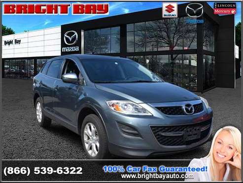 2012 Mazda CX-9 - *LOW APR AVAILABLE* for sale in Bay Shore, NY