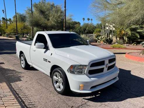 2017 Dodge Ram for sale in Vail, AZ