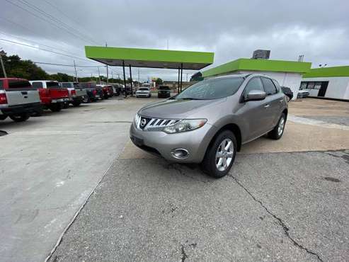 2010 Nissan Murano *Cold Air* - cars & trucks - by dealer - vehicle... for sale in Tulsa, OK