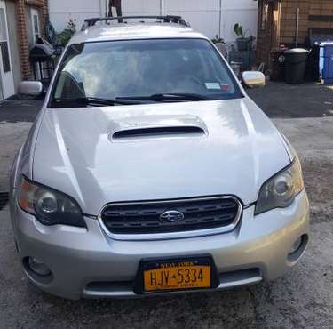 2004 Subaru OutBack 25XT for sale for sale in Bronx, NY