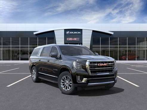 2022 GMC Yukon XL SLT Available Now - - by dealer for sale in Minneapolis, MN
