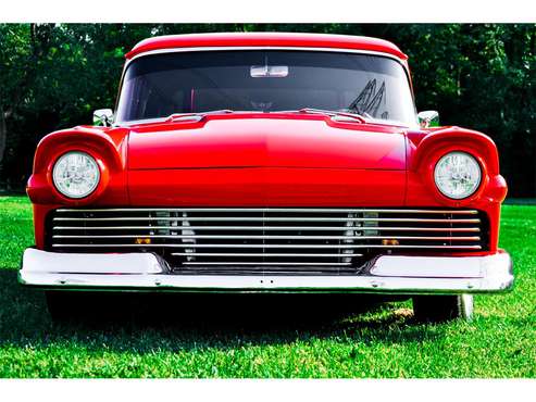 1957 Ford Courier for sale in Cincinnati, OH