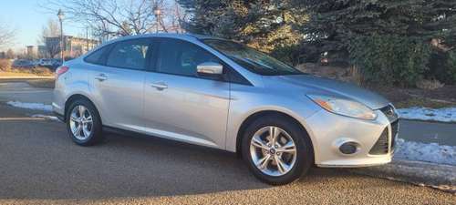 2013 Ford Focus SE - - by dealer - vehicle automotive for sale in Meridian, ID