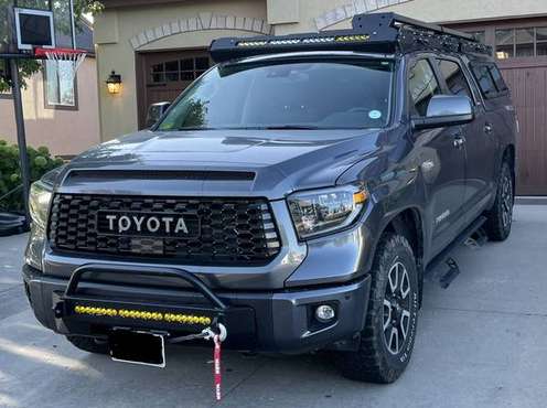 Toyota Tundra TRD Off-Road for sale in Fort Collins, CO