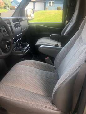 For Sale Chevy Express for sale in Wallingford, CT