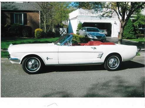 1966 Ford Mustang for sale in Seaford, NY