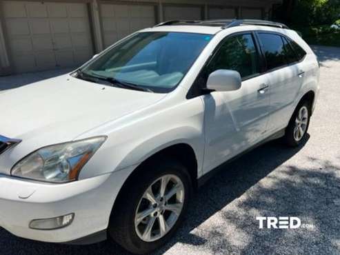 2009 Lexus RX 350 - - by dealer - vehicle automotive for sale in Hartford, CT