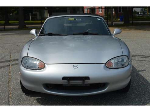 1999 Mazda Miata for sale in Springfield, MA