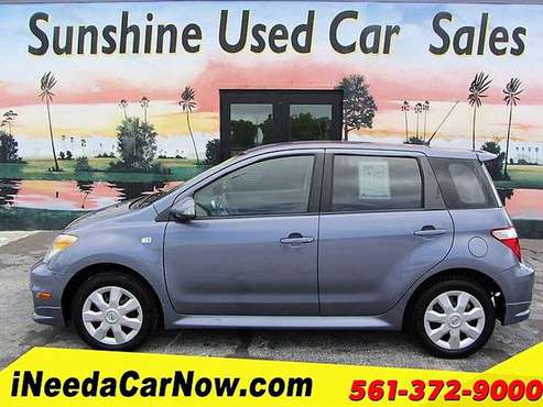 2006 Scion xA Only $1499 Down** $65/wk - cars & trucks - by dealer -... for sale in West Palm Beach, FL