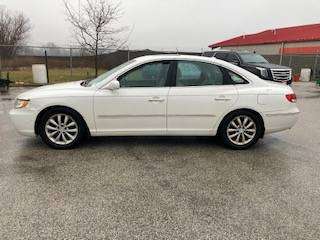 2007 Hyundai Azera! Pull-a-Part Auto Sales - - by for sale in Cleveland, OH