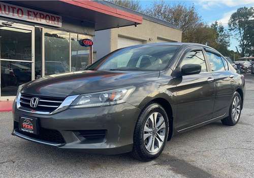 2014 Honda Accord LX for sale in Gainesville, GA