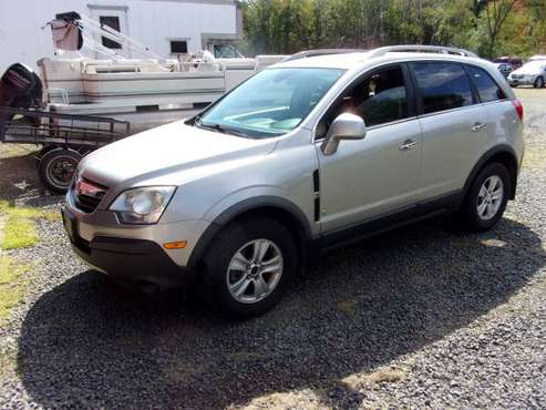 2008 Saturn Vue XL (awd) only 139k miles for sale in fall creek, WI