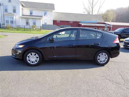 2011 Honda Insight - western massachusetts - - by for sale in Southwick, MA