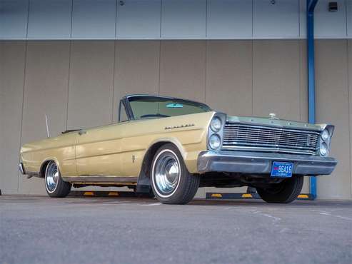 1965 Ford Galaxie for sale in Englewood, CO