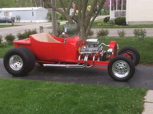 1923 Ford T Bucket for sale in Beavercreek, OH