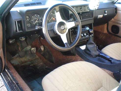 1980 Triumph TR7 for sale in Rye, NH