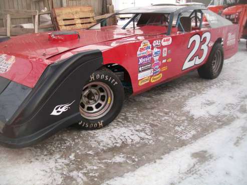 Xtreme Super Stock Race Car - REDUCED - - by dealer for sale in Somerset, MN