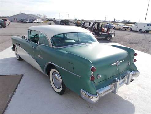 1954 Buick Century for sale in Staunton, IL