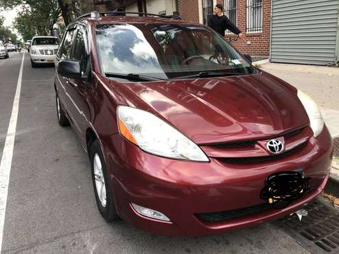 2009 Toyota Sienna LE for sale for sale in Brooklyn, NY