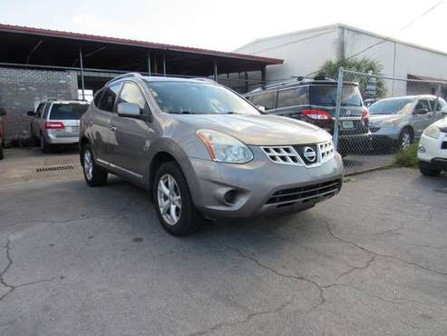 2011 NISSAN ROGUE - - by dealer - vehicle automotive for sale in Brandon, FL