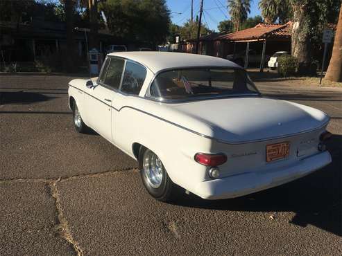 1959 Studebaker Lark for sale in Phoenix, AZ