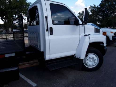 2006 GMC c5500 for sale in Killeen, TX