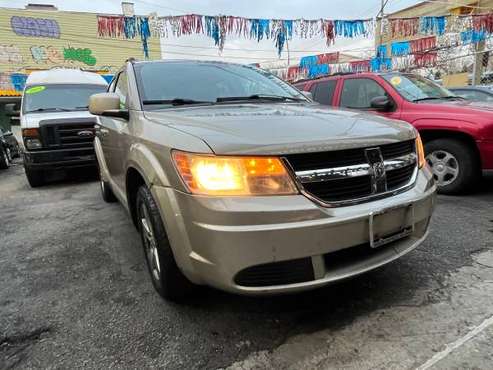 2009 DODGE JOURNEY SXT - - by dealer - vehicle for sale in Brooklyn, NY