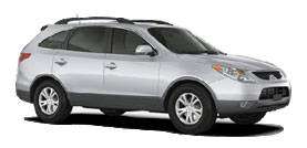 2011 Hyundai Veracruz *Priced to Sell Now!!* for sale in Austin, TX