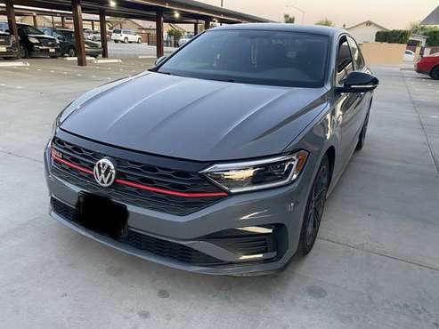 Volkswagen jetta - cars & trucks - by owner - vehicle automotive sale for sale in Calexico, CA