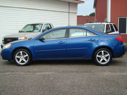 06 Pontiac G6 for sale in Canton, OH
