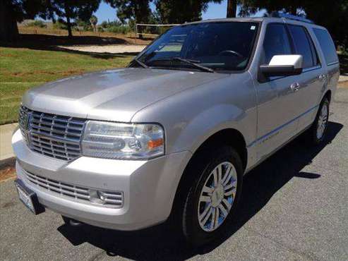 2010 Lincoln Navigator Base - Financing Options Available! for sale in Thousand Oaks, CA