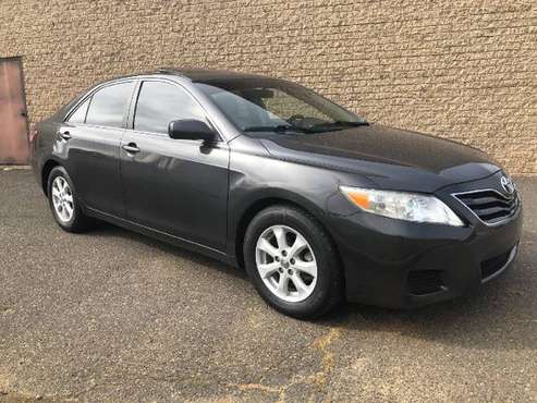 2010 Toyota Camry, Only 72k Miles, Clean Title, Sunroof for sale in Philadelphia, PA