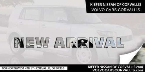 2008 Scion xB 5dr Wgn Auto (Natl) Wagon - - by dealer for sale in Corvallis, OR