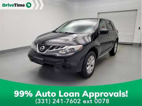 2014 Nissan Murano S - SUV - - by dealer - vehicle for sale in Lombard, IL
