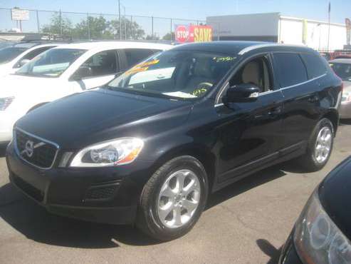 2011 Volvo XC 60 3.2 - cars & trucks - by dealer - vehicle... for sale in Phx, AZ