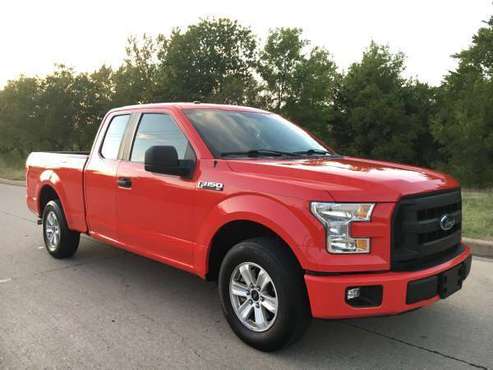 2015 Ford F-150 Sport - very clean for sale in Fort Worth, TX