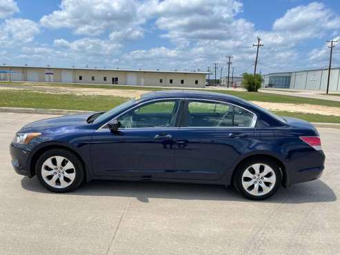 2008 Honda Accord New tires Cold AC for sale in Schertz, TX