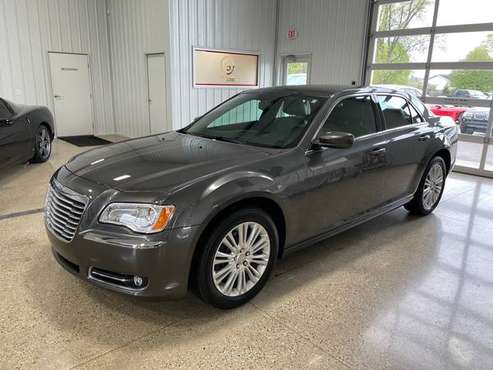 2014 Chrysler 300 All Wheel Drive - - by dealer for sale in Wayland, MI