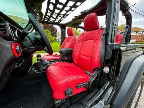 2018 Jeep Wrangler Sport 4x4 SUV - - by dealer for sale in Westbury , NY