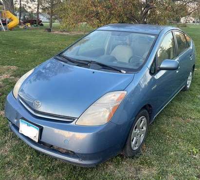 2006 Toyota Prius for sale in Murray, IA