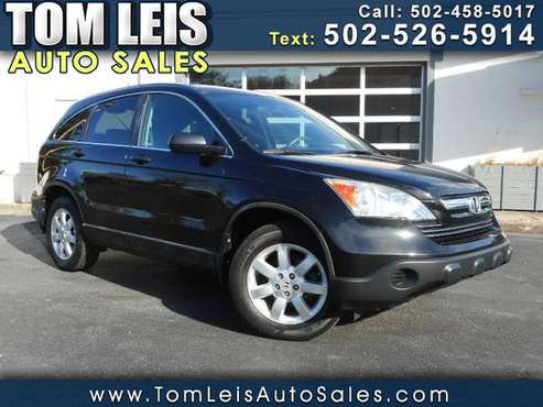 2009 Honda CR-V EX 4WD for sale in Louisville, KY