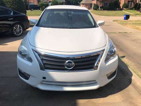 2013 Nissan Altima 2.5 S Sedan 4D NEED GONE for sale in Colleyville, TX
