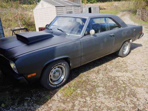 Plymouth scamp for sale in Christiansburg, VA