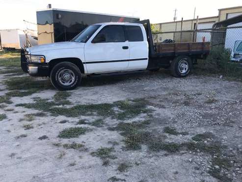 Ram Diesel 2500 for sale in Fort Worth, TX