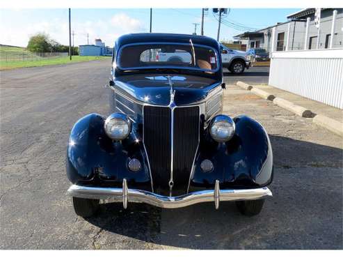 1936 Ford Coupe for sale in Dayton, OH