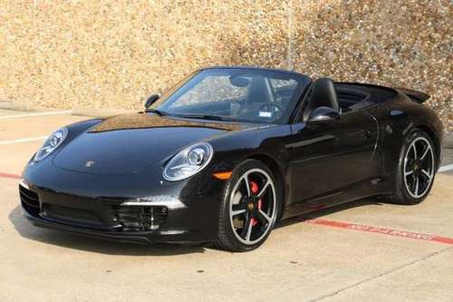 Porsche 911 Carrera bi-xenon for sale in Marysville, OH