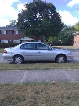 Car for Sale for sale in Vandalia, OH